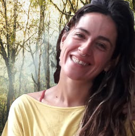 Lucía Montoro